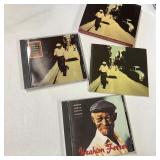 Music CD Lot: Blues and Stuff