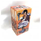 VHS Set - Monty Pythin