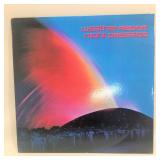 Jazz Vinyl Record Weather Report