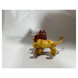 Disney Holiday Ornament Simba the Lion King