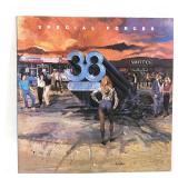Vinyl Record 38 Special