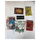 Vintage Bugle Boy Jeans Tag Lot