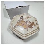 Disney Snow White Trinket Dish