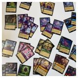 Disney Lorcana Card Lot