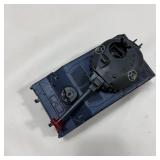 Vintage Eagle Force Toy Tank