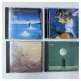Music CD Lot: Mike Oldfield