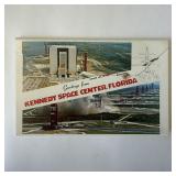 Vintage NASA Post Card Packet