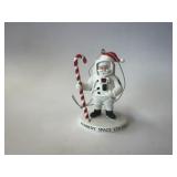 NASA Space Center Ornament