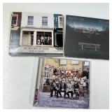 Music CD Lot: Mumford and Sons
