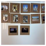 Vintage Disney Photo Slide Lot 70s/80s