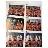 Vintage NASA Shuttle Launch Promo Photo Lot