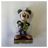 Disney Mickey Christmas Ornament