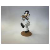 Disney Ornamanet Goofy NY Yankees