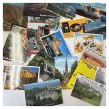 Vintage Post Card Lot