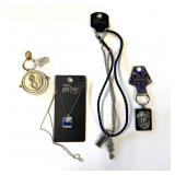 Universal Studios Harry Potter Lot Jewelry