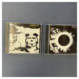 Alt CD Lot: Bauhaus