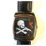 Disney Watch Pirates