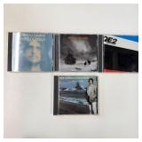 Music CD Lot: Mike Oldfield