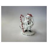 NASA Space Center Ornament