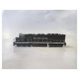 HO Train Locomotive NY