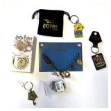Universal Studios Harry Potter Lot Jewelry