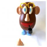 Vintage Mr Potato Head with Pipe