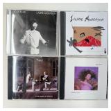 Music CD Lot: Laurie Anderon and...