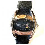 Disney Watch Oval