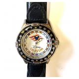 Disney Watch Cruise Ship