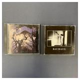 Alt CD Lot: Bauhaus