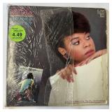 DJ Single Vinyl Record Denise Williams Footloose