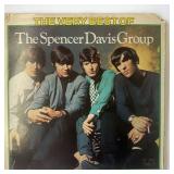 Vinyl Record: Spencer Davis Group