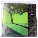 Jazz -Funk Vinyl Record: Eumir Deodato
