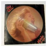 Vinyl Record: The Cars Shake it Up hoo Hoo