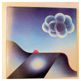 Vinyl Record: Alan Parson Project GOOD COPY