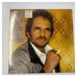 Vinyl Record: Merle Haggard Way I Am