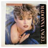 DJ Single Vinyl Record Madonna Groove