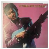 Blues Vinyl Record: Ry Cooter
