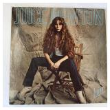 Vinyl Record Juice Newton