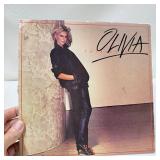 Vinyl Record: Olivia Newtown John