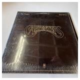 Vinyl Record: Carpenters Singles