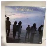 Vinyl Record: Firefall