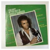 Vinyl Record: Merle Haggard Best Comp
