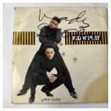 Rap DJ Single Vinyl Record Kid 'n' Play
