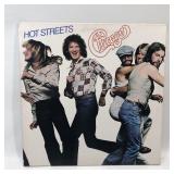Vinyl Record Chicago