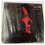 Country Vinyl Record: Loretta Lynn