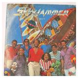 Funk / Soul Vinyl Record: Sky Jammer
