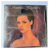 Vinyl Record: Sheena Easton