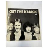 Vinyl Record The Knack