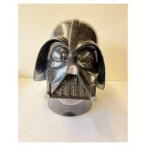 Vintage Star Wars Dark Vader Helmet